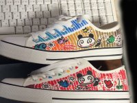 オーダーシューズ