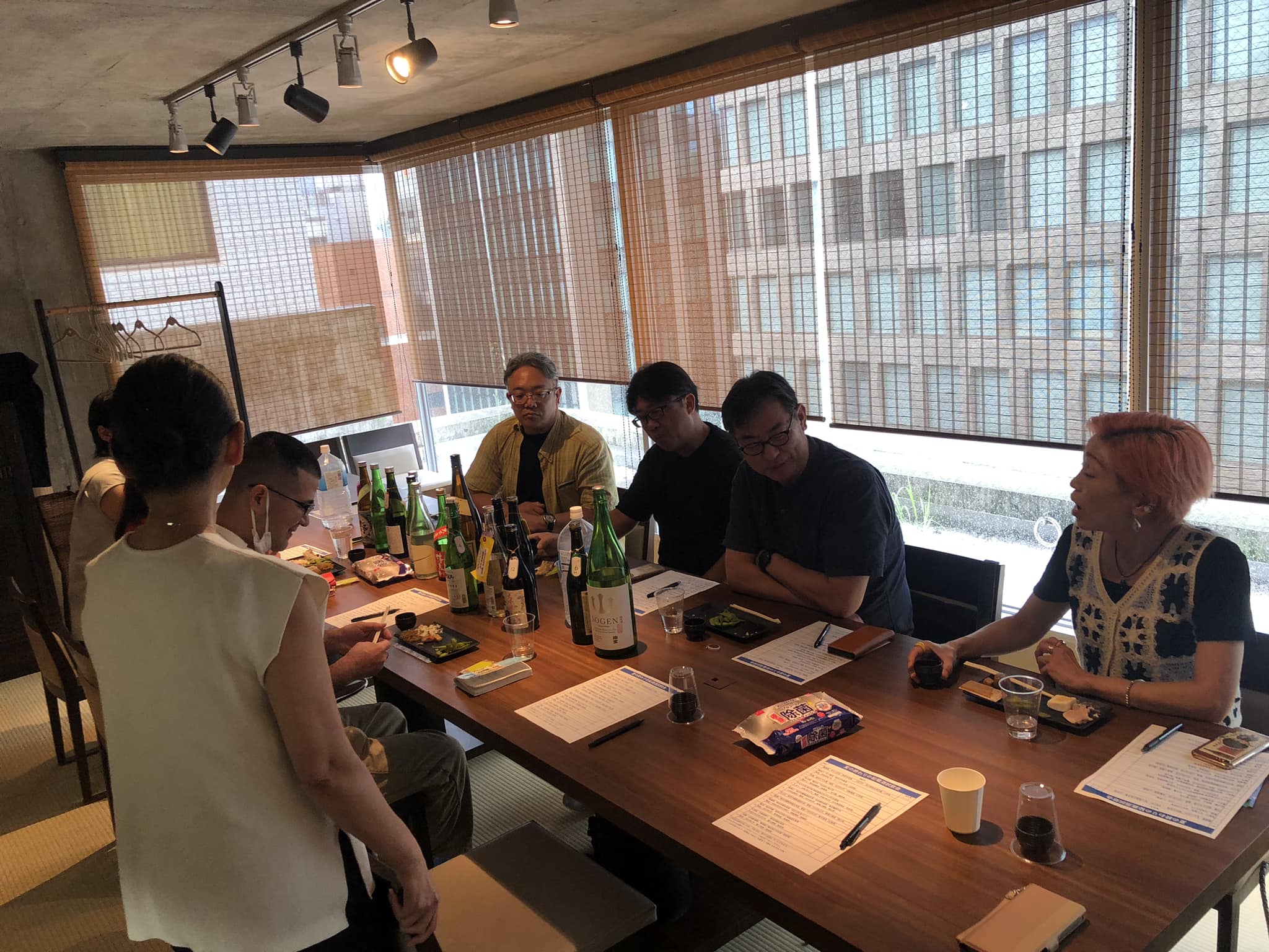 画像: 2025年 夏の作品展&試飲会のお知らせ