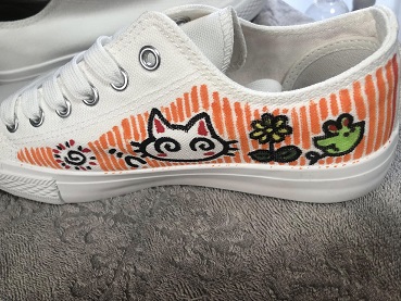 画像4: オーダーシューズ