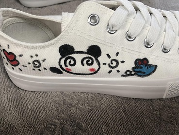 画像3: オーダーシューズ