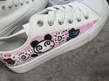 画像2: オーダーシューズ